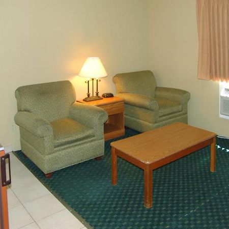 Holland Inn And Suites Taft Kültér fotó