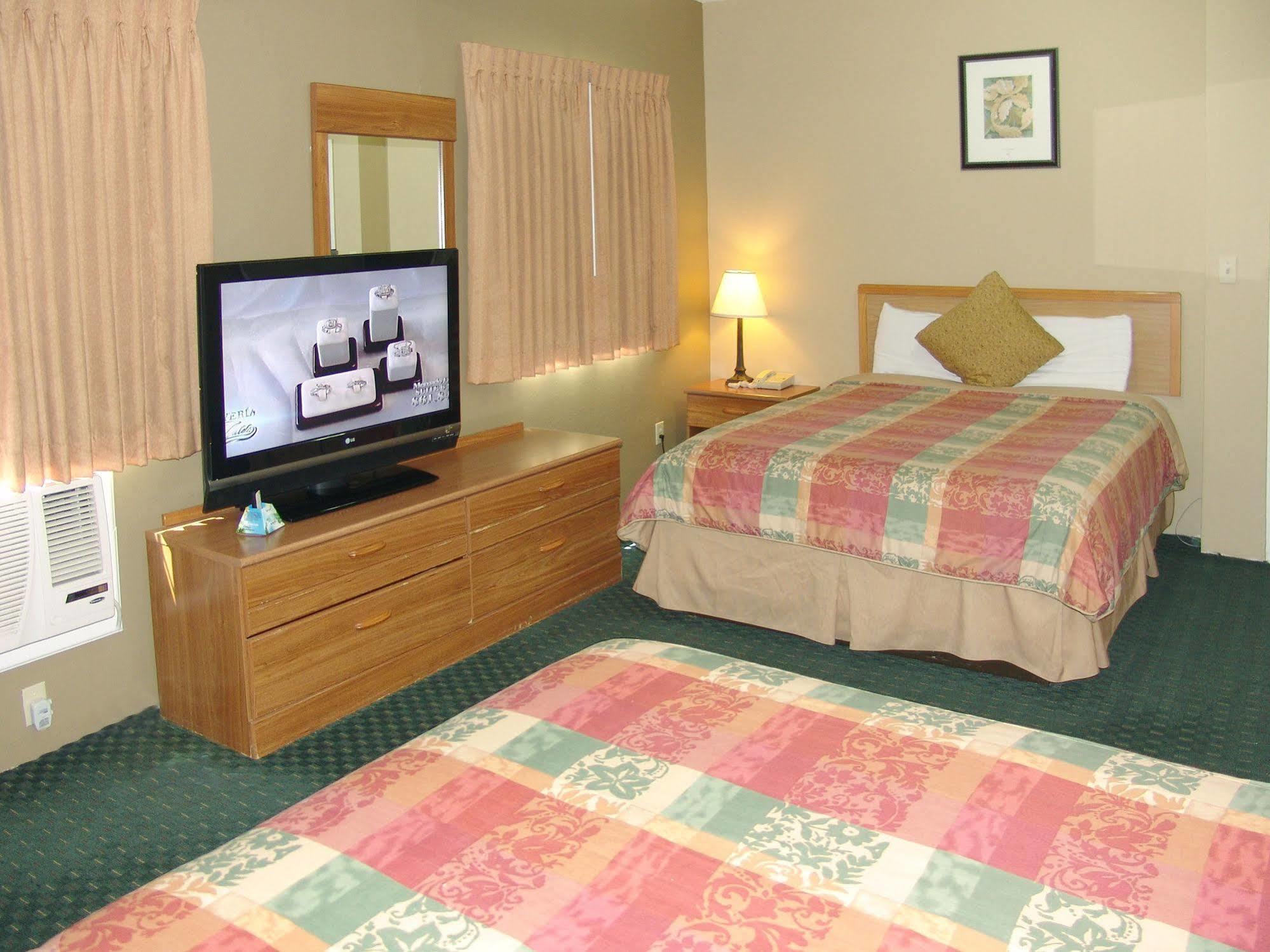 Holland Inn And Suites Taft Kültér fotó