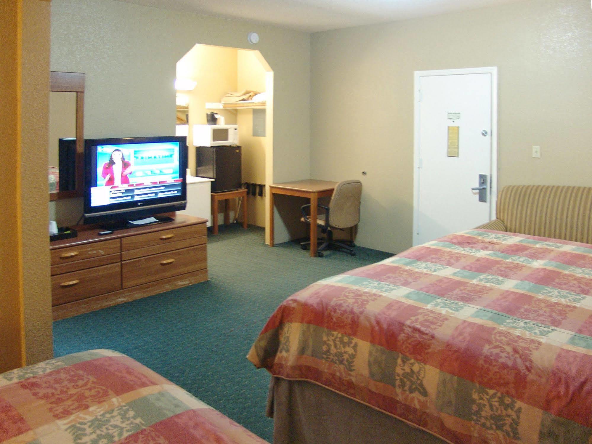Holland Inn And Suites Taft Kültér fotó