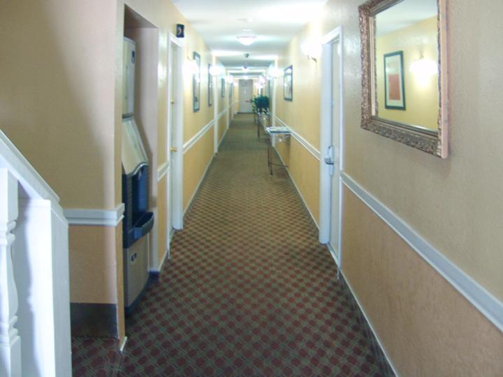 Holland Inn And Suites Taft Kültér fotó