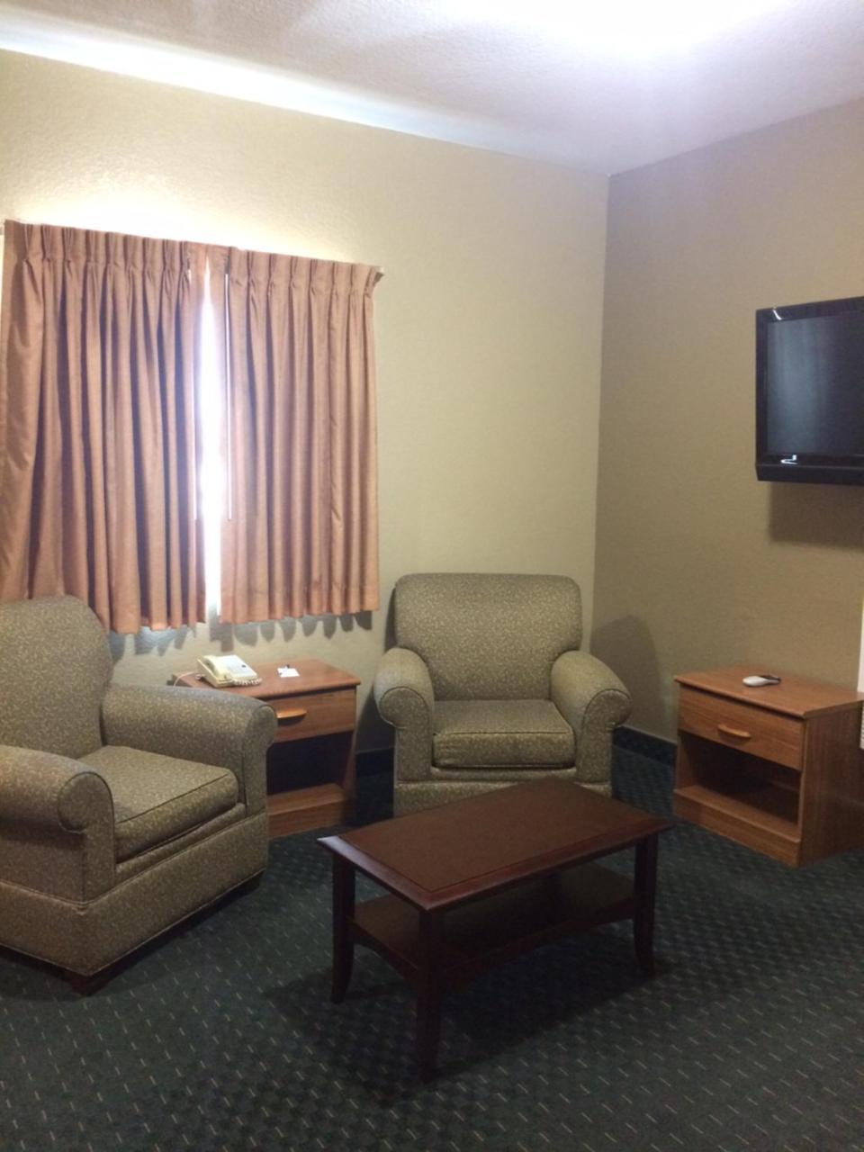 Holland Inn And Suites Taft Kültér fotó