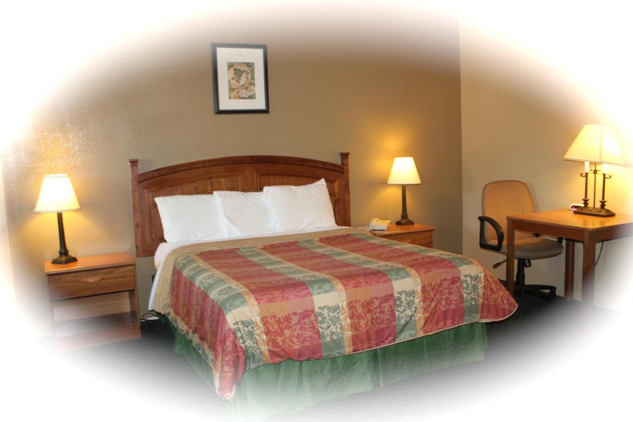 Holland Inn And Suites Taft Szoba fotó